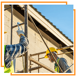 Scaffold 4